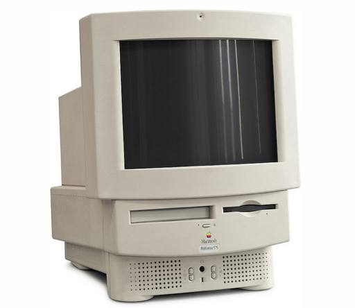 Apple Macintosh Performa 575
